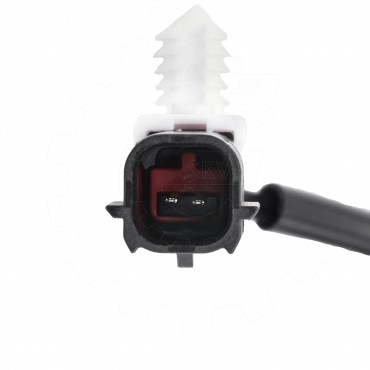 Gicleur de Pare Brise Avant Droit Pour Volvo S60 II S80 XC60 XC70 31301523