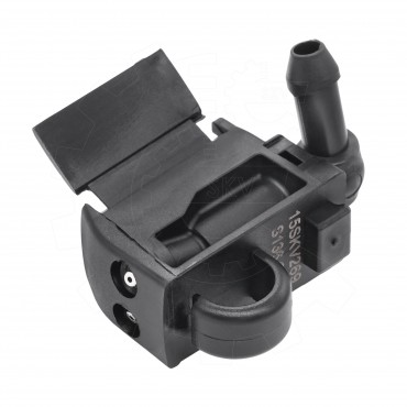 Gicleur de Pare Brise Avant Gauche Pour Volvo S60 II XC60 31378704