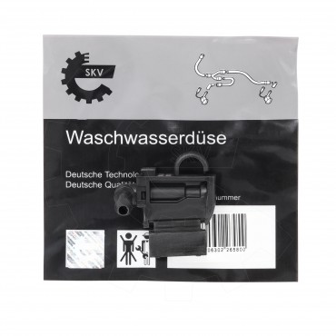 Gicleur de Pare Brise Avant Droit Pour Volvo S60 II XC60 31378706