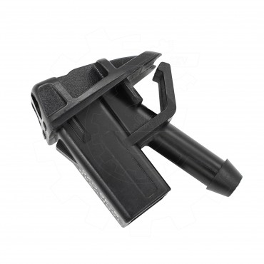 Gicleur de Pare Brise Avant Gauche Pour Volvo V40 31301592