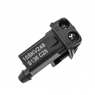 Gicleur de Pare Brise Avant Gauche Pour Volvo V40 31301592