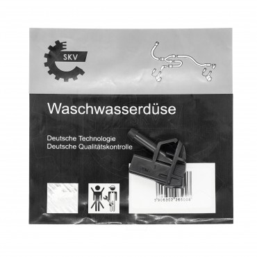 Gicleur de Pare Brise Avant Droit Pour Volvo V40