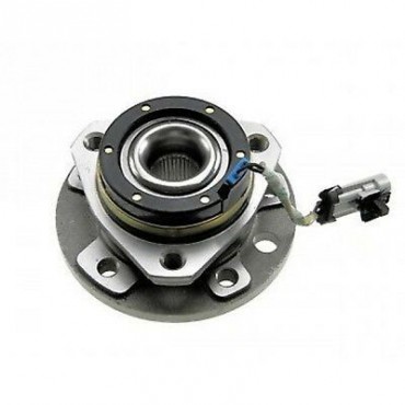 Moyeu de roue Avant Astra...