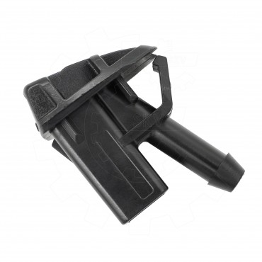 Gicleur de Pare Brise Avant Droit Pour Volvo V40