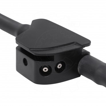 Gicleur de Pare Brise Avant Pour Volvo XC90 II 32219081