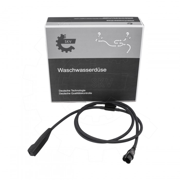 Gicleur de Pare Brise Avant Pour Volvo XC90 II 32219082