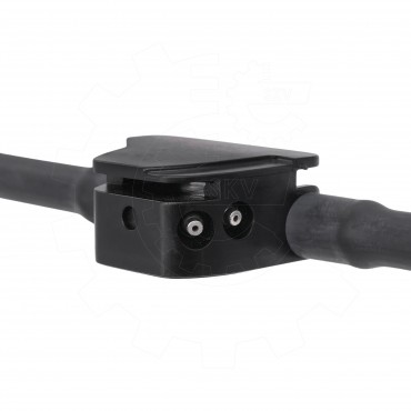 Gicleur de Pare Brise Avant Pour Volvo XC90 II 32219082