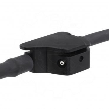 Gicleur de Pare Brise Avant Pour Volvo XC90 II 32219082