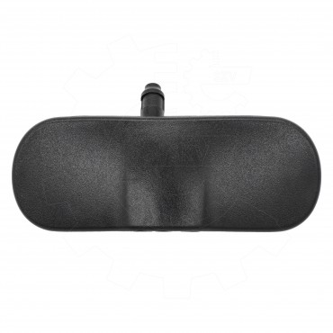 Gicleur de Pare Brise Avant Gauche Pour VW CC Passat 3C8955987 3C89559879B9