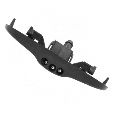 Gicleur de Pare Brise Avant Gauche Pour VW CC Passat 3C8955987 3C89559879B9