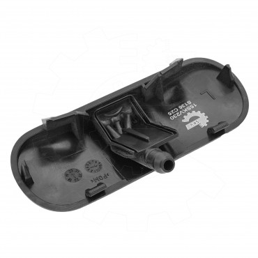 Gicleur de Pare Brise Avant Gauche Pour VW CC Passat 3C8955987 3C89559879B9