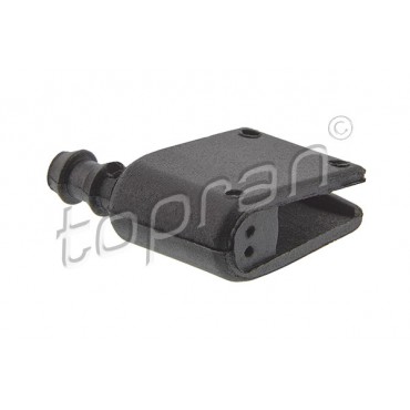 Gicleur de Pare Brise Avant Pour VW Crafter 30-35 30-50 2E1955985 2E1955986