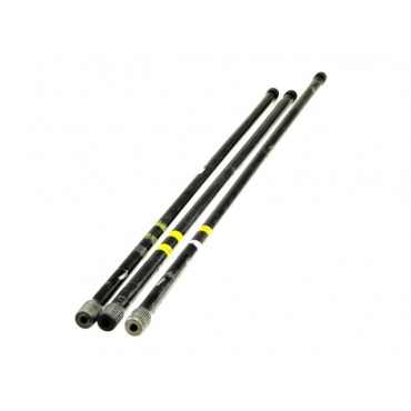 Kit Barre de Torsion Pour Peugeot 306 Citroën ZX