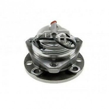 Roulement de Roue Avant...