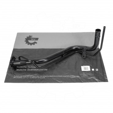 Tuyau Remplissage Carburant Pour Fiat Sedici Suzuki SX4 71746750 8920179J01
