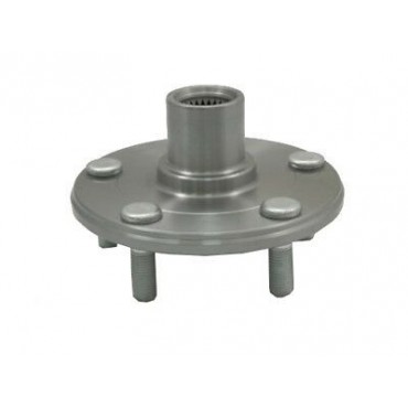 Moyeu de roue Avant...