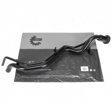 Tuyau Remplissage Carburant Pour Mercedes-Benz Classe A 1694700020 A1694700020