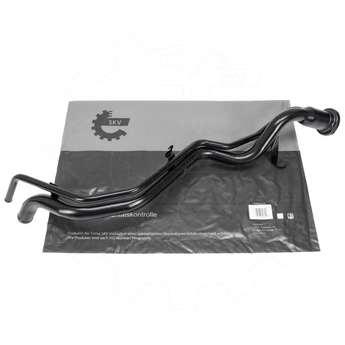 Tuyau Remplissage Carburant Pour Mercedes-Benz Classe A 1694700020 A1694700020