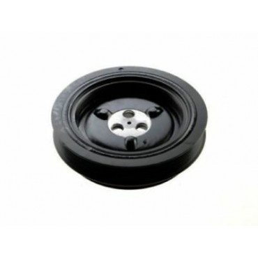 POULIE DAMPER TRANSIT...