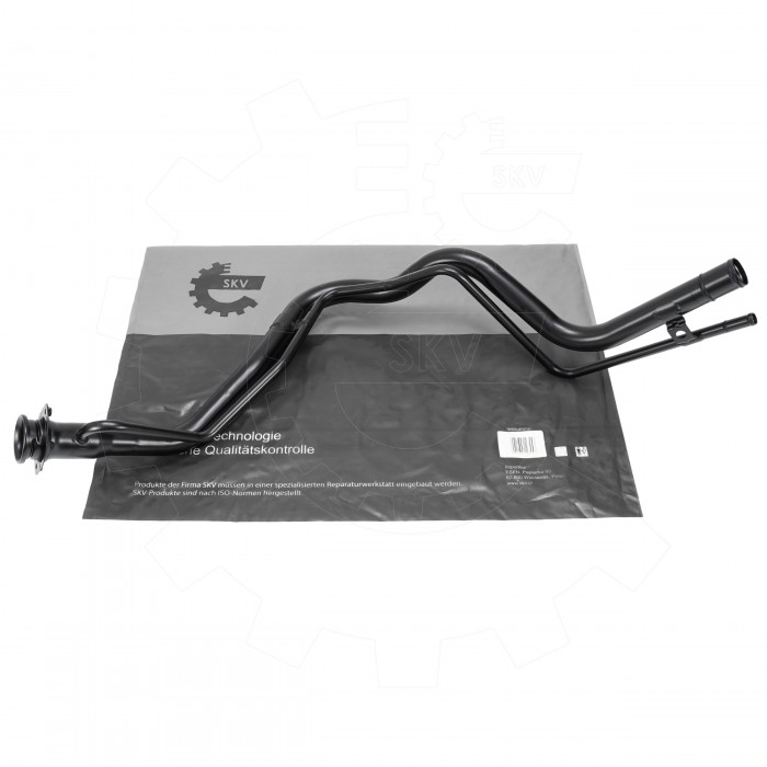 Tuyau Remplissage Carburant Pour Mitsubishi Grandis MR599142