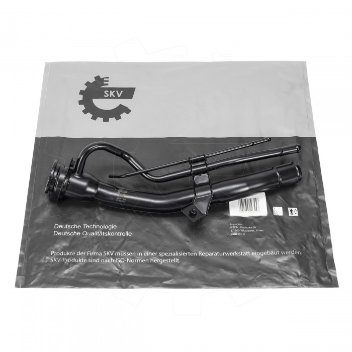 Tuyau Remplissage Carburant Pour Mitsubishi L200/Triton 1710A005