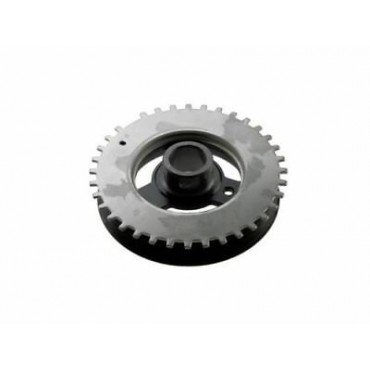 POULIE DAMPER FORD MONDEO...