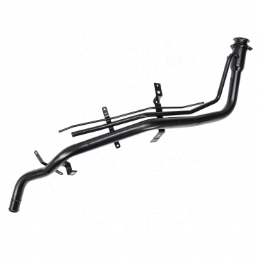 Tuyau Remplissage Carburant Pour Mitsubishi Pajero Classic IV Van 1710A356
