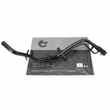 Tuyau Remplissage Carburant Pour Mitsubishi Pajero III MB504238 MR959772