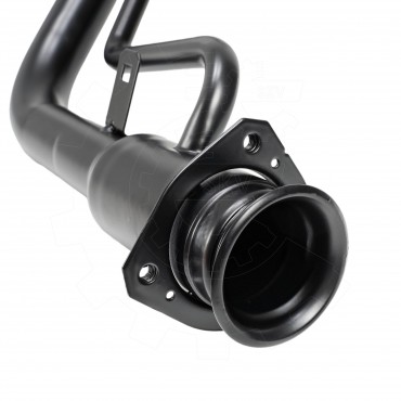 Tuyau Remplissage Carburant Pour Mitsubishi Pajero III MB504238 MR959772