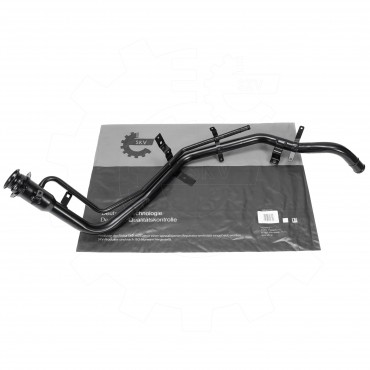 Tuyau Remplissage Carburant Pour Mitsubishi Pajero III Canvas Top IV MR959775