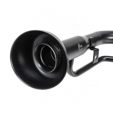 Tuyau Remplissage Carburant Pour Nissan Qashqai 17221JD500