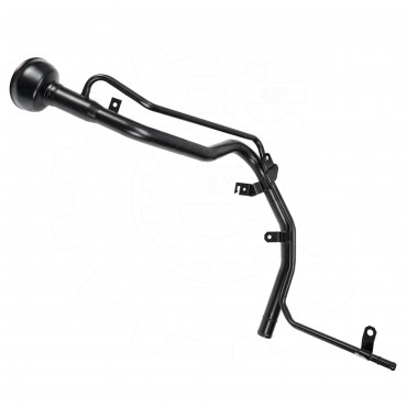 Tuyau Remplissage Carburant Pour Nissan Qashqai 17221JD000