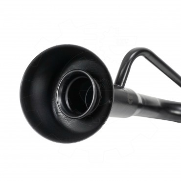 Tuyau Remplissage Carburant Pour Nissan X-Trail Van 17221JG700