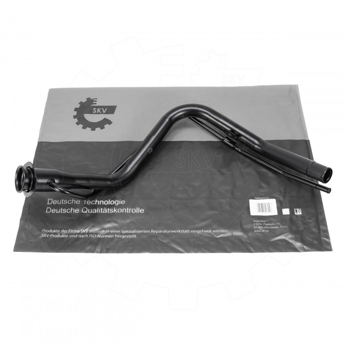 Tuyau Remplissage Carburant Pour Suzuki Swift III 8920162J10 8920162J11