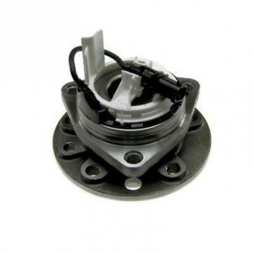 Moyeu de roue Avant BLS...