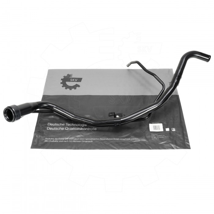 Tuyau Remplissage Carburant Pour Toyota Corolla 7720102110 7720112590 7720112591