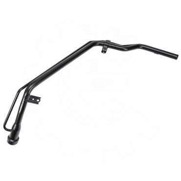 Tuyau Remplissage Carburant Pour Toyota Land Cruiser 100 7720160520