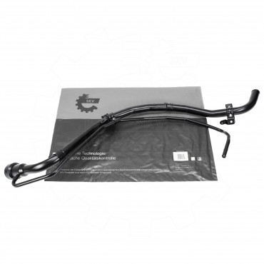 Tuyau Remplissage Carburant Pour Toyota RAV 4 III 7720142150