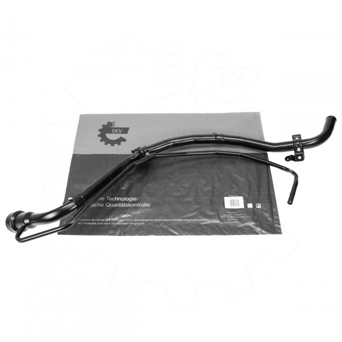 Tuyau Remplissage Carburant Pour Toyota RAV 4 III 7720142150