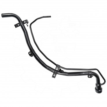 Tuyau Remplissage Carburant Pour Toyota RAV 4 III 7720142150