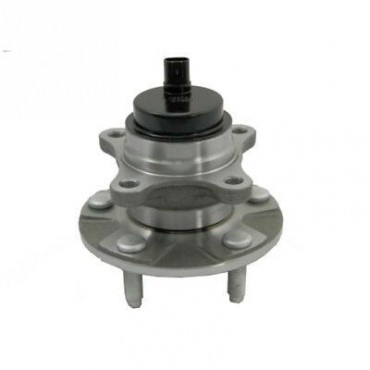 Moyeu de roue Avant GX...