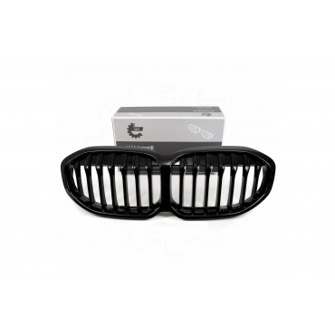 Grille de Radiateur Pour BMW Série 1 F40 51137450957 51137450959 7450957