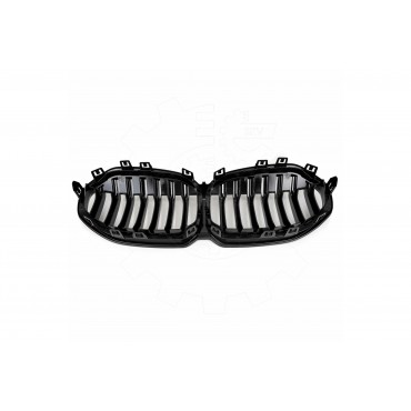 Grille de Radiateur Pour BMW Série 1 F40 51137450957 51137450959 7450957