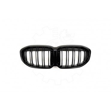 Grille de Radiateur Pour BMW Série 1 F40 51137450957 51137450959 7450957