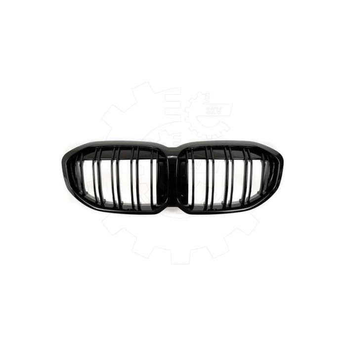 Grille de Radiateur Pour BMW Série 1 F40 51137450957 51137450959 7450957