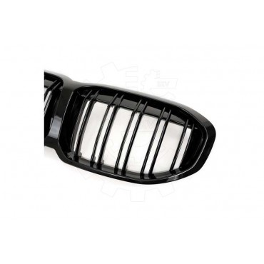 Grille de Radiateur Pour BMW Série 1 F40 51137450957 51137450959 7450957