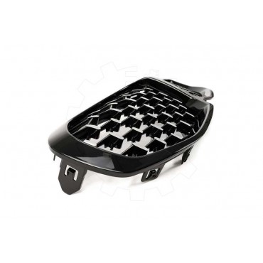 Grille de Radiateur Pour BMW Série 1 F40 51137450957 51137450959 7450957