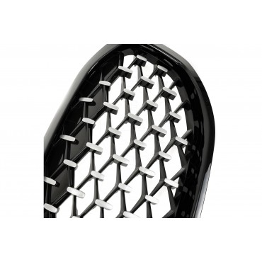 Grille de Radiateur Pour BMW Série 1 F40 51137450957 51137450959 7450957