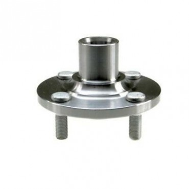 Moyeu de roue Avant Aqua...