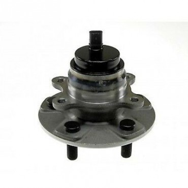 Moyeu de roue Avant DROIT...